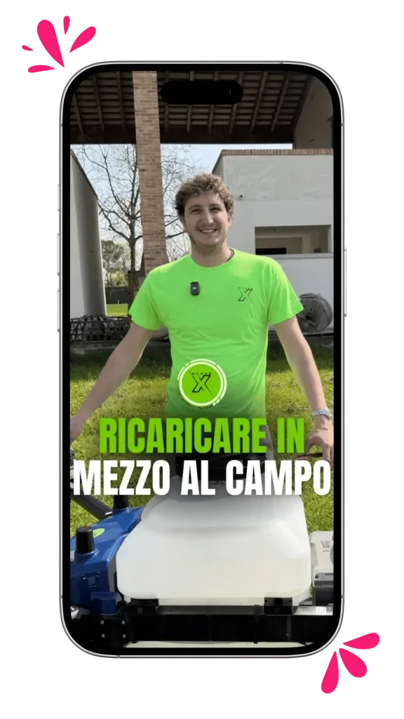 Profilo social di Placex Srl