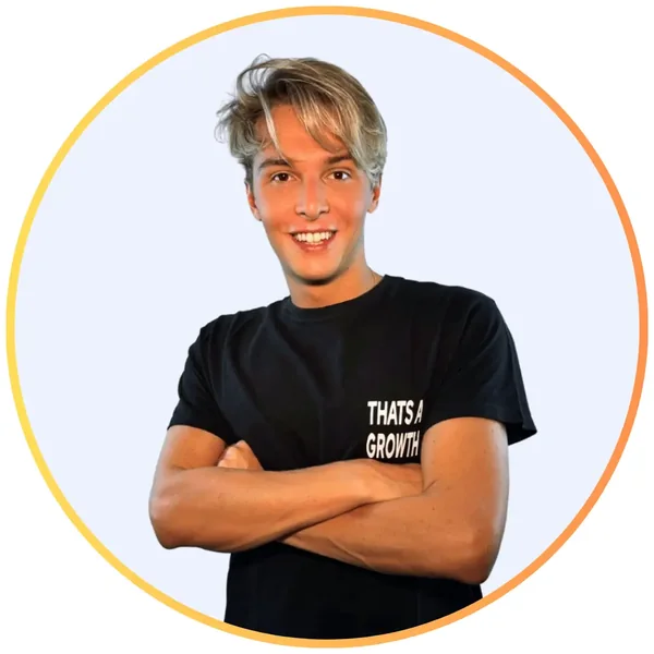 Giorgio Biffi, founder di Thatsagrowth