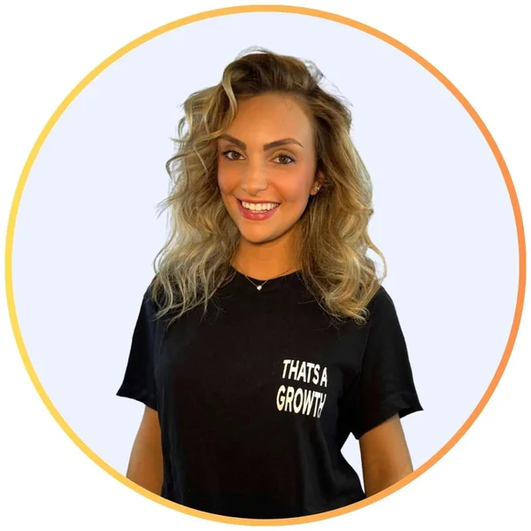 Marta - Head of Social Media