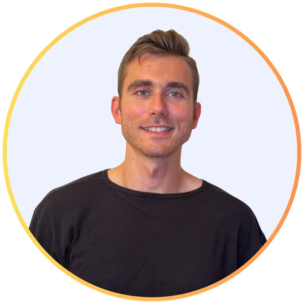 Daniel - Video Maker