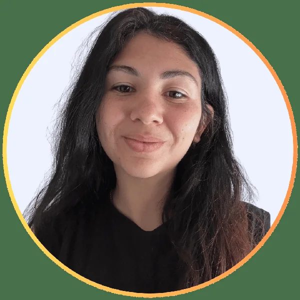 Michela - Social Media Manager